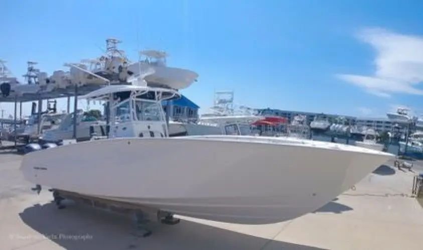 Cape Horn 36 XS