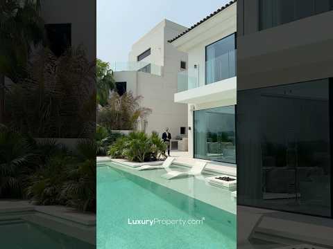 Modernised Garden Home with Stylish Interiors and Panoramic Skyline Views