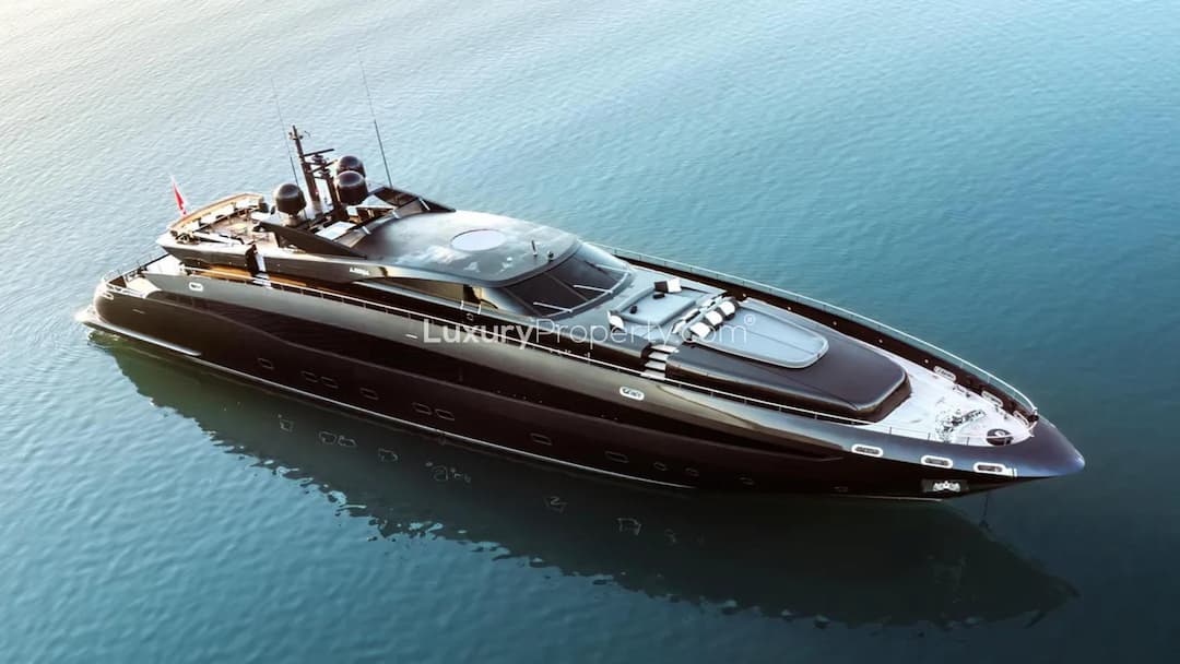 Yachts