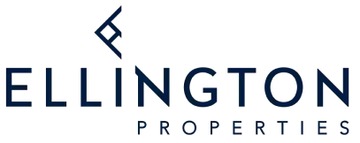 ellington properties logo