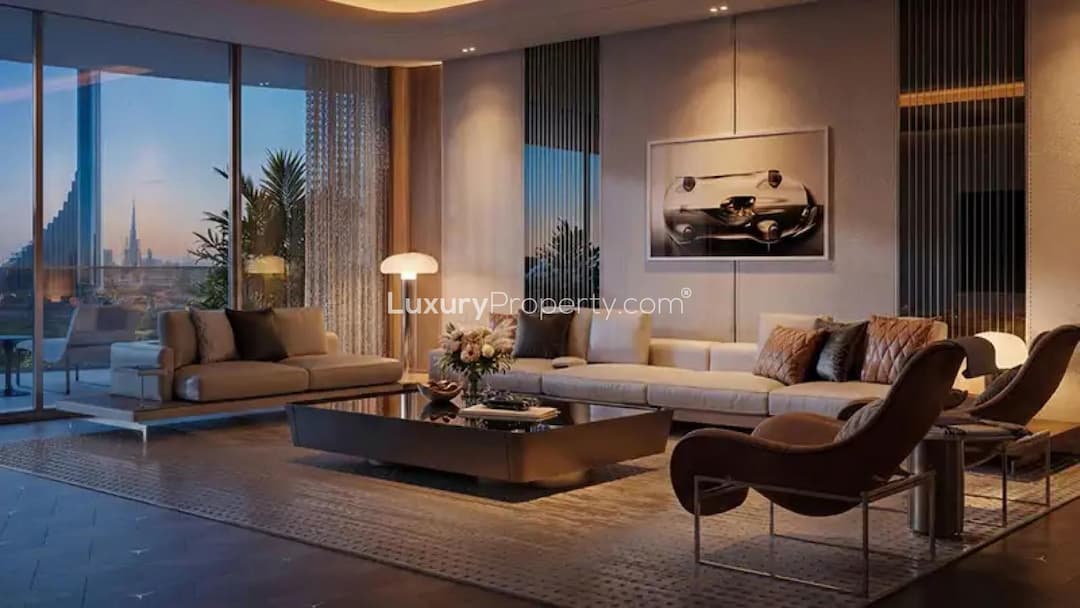 Binghatti Maybach Ultimate Luxury
