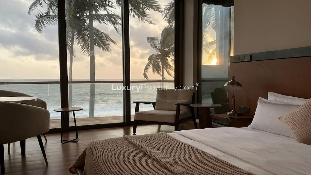 Ocean View Villas Sri Lanka